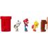 Nintendo 2.5 Dungeon Diorama Set