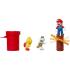 Nintendo 2.5 Dungeon Diorama Set