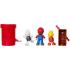 Nintendo 2.5 Dungeon Diorama Set