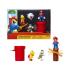 Nintendo 2.5 Dungeon Diorama Set