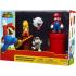 Nintendo 2.5 Dungeon Diorama Set