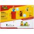 Nintendo 2.5 Dungeon Diorama Set