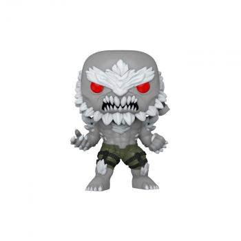 Funko Pop Heroes DC Doomsday