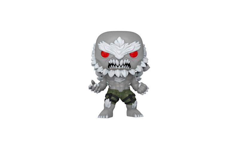 Funko Pop Heroes DC Doomsday