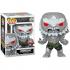 Funko Pop Heroes DC Doomsday