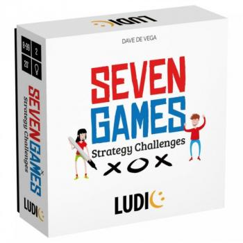 Ludic Seven Games