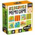 Headu: Discover Memo Game