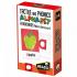 Headu: Montessori Flashcards Tactile And Phonics Alphabet