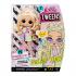 L.O.L. Surprise Tweens Doll Series 2 - Goldie Twist