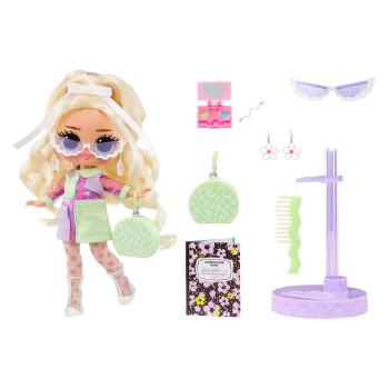 L.O.L. Surprise Tweens Doll Series 2 - Goldie Twist