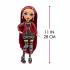 Rainbow High Core Fashion Doll - Burgundy Red