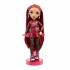 Rainbow High Core Fashion Doll - Burgundy Red