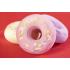 Bubble T: Donut Bath Fizzer