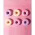 Bubble T: Donut Bath Fizzer