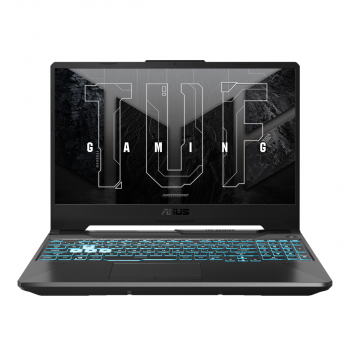 Asus TUF AMD R5 4600H 8GB 512GB SSD RTX3050 144Hz 15.6 inch