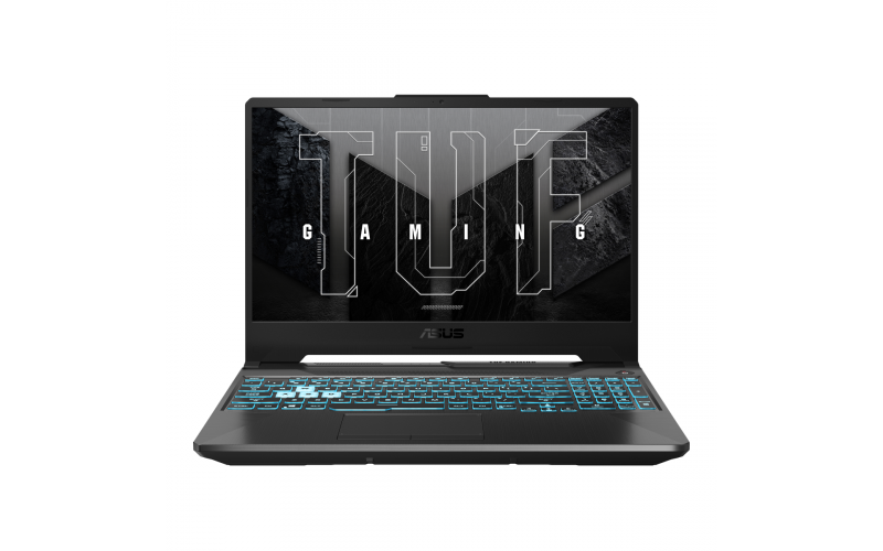 Asus TUF AMD R5 4600H 8GB 512GB SSD RTX3050 144Hz 15.6 inch