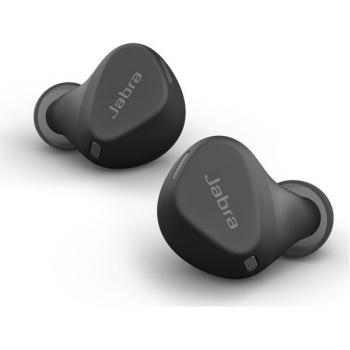 Jabra Elite 4 Active True Wireless Sports EarBuds