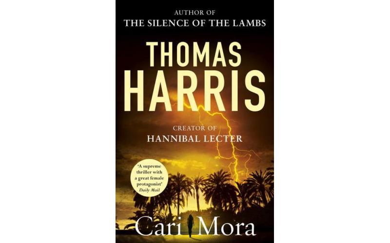 Cari Mora