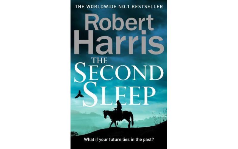The Second Sleep