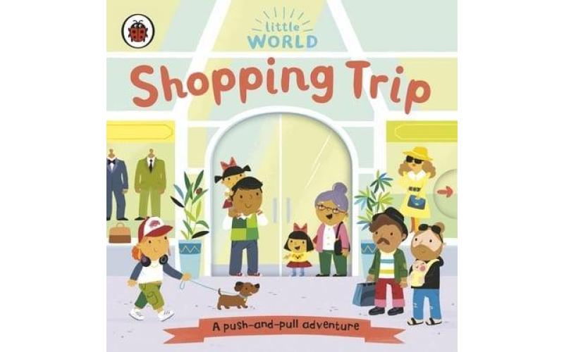 Little World: Shopping Trip