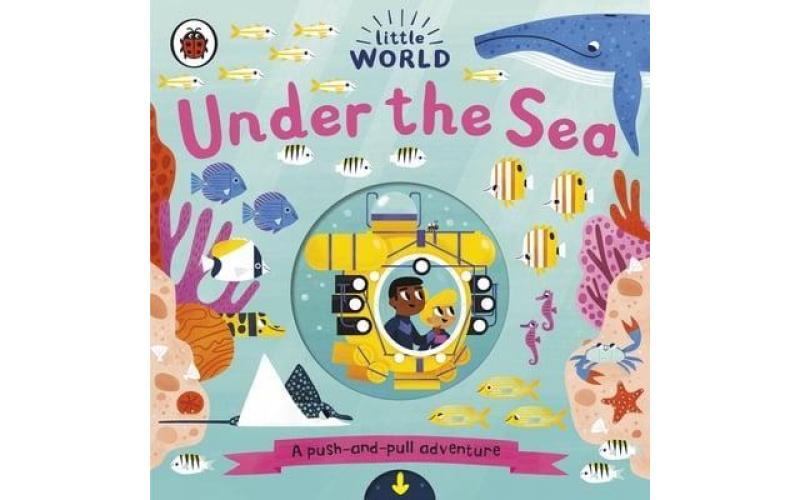 Little World: Under The Sea