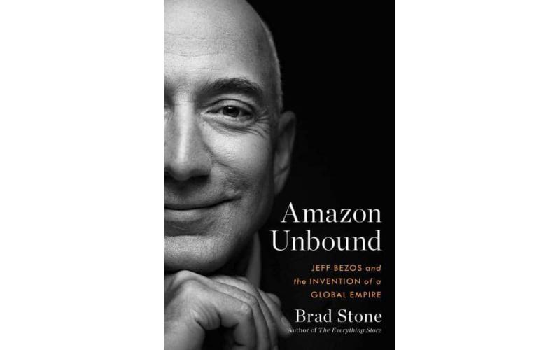 Amazon Unbound