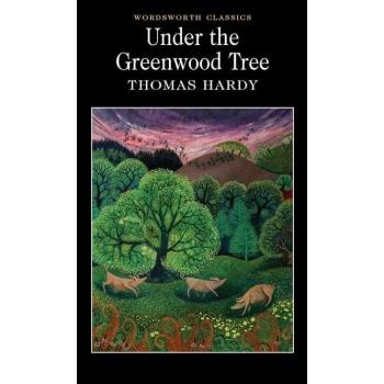 Under The Greenwood Tree