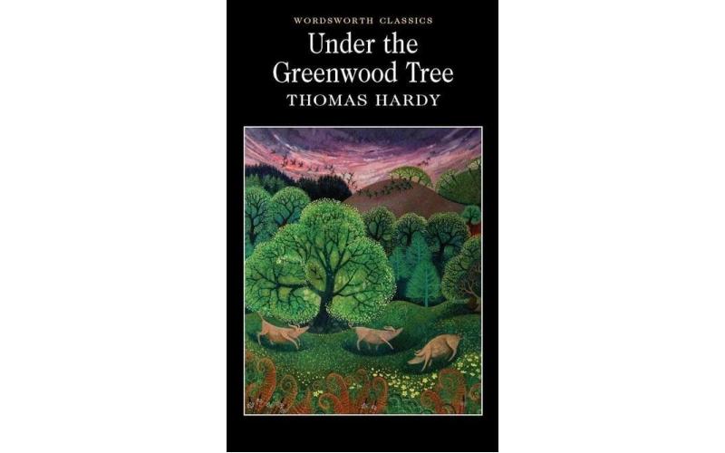 Under The Greenwood Tree