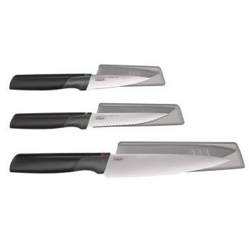 Joseph & Joseph Elevate Knives 3-piece Set