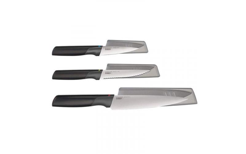 Joseph & Joseph Elevate Knives 3-piece Set