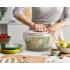 Joseph & Joseph Multi-Prep 4-Piece Salad Preparation Set