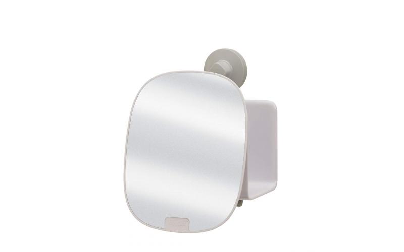 Joseph & Joseph EasyStore Compact Shower Caddy - White