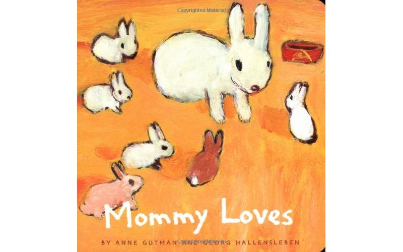 Mommy Loves