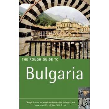 The Rough Guide To Bulgaria