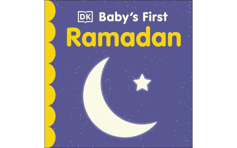 Baby\'S First Ramadan