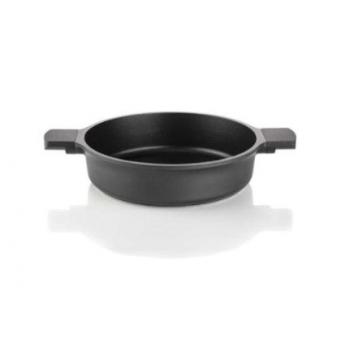 Cook & Space Saucepan Dia 28cm With Lid