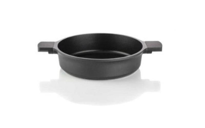 Cook & Space Saucepan Dia 28cm With Lid