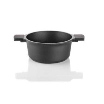 Cook & Space Casserole Dia 24cm With Lid