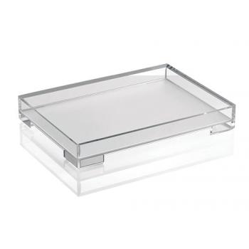 Essence Medium Tray Transparent