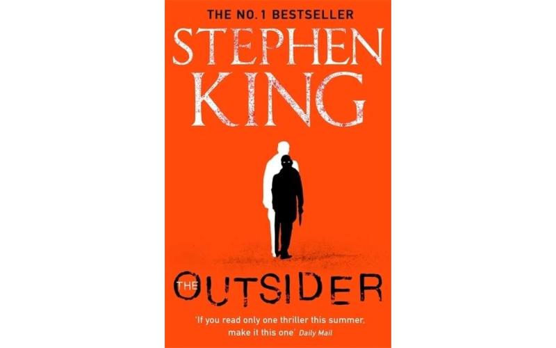 The Outsider