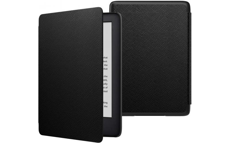 MoKo Case Fits  Kindle 10th Gen 2019 Release Only Black