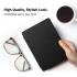 MoKo Case Fits  Kindle 10th Gen 2019 Release Only Black