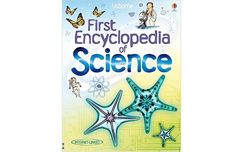 First Encyclopedia of Science