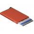 Secrid Cardprotector Orange