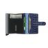 Secrid Miniwallet Nile Blue