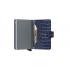 Secrid Miniwallet Nile Blue