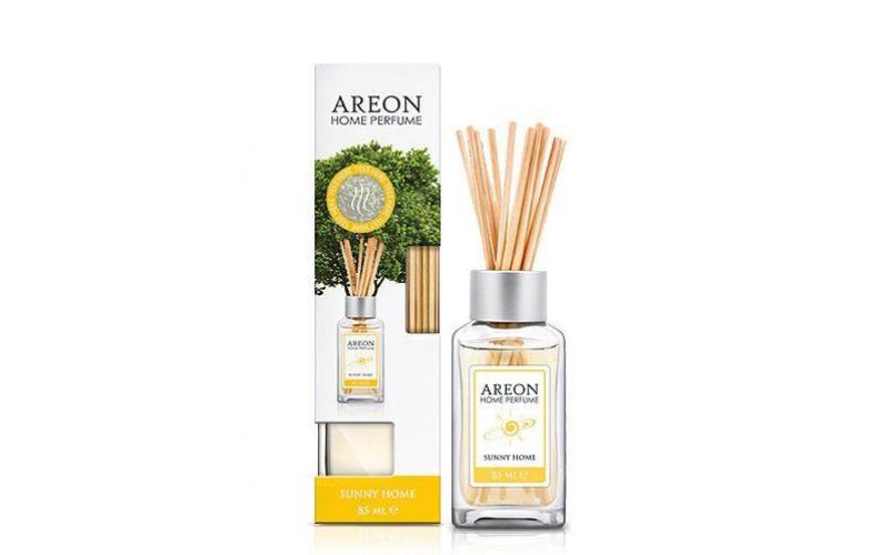 Areon Home Perfume Sunny Home, 85ml