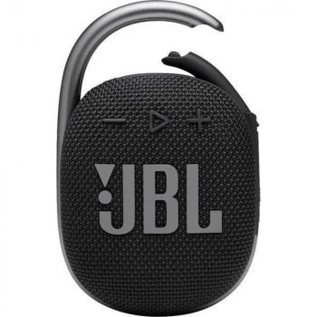 JBL Clip 4 Ultra-Portable Waterproof Speaker