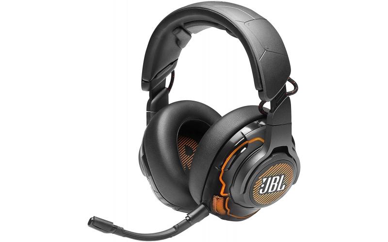 JBL Quantum ONE Professional USB Gaming Headset