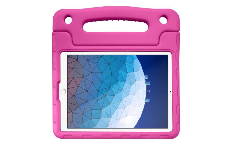 LAUT Little Buddy iPad 10.2/10.5 - Pink